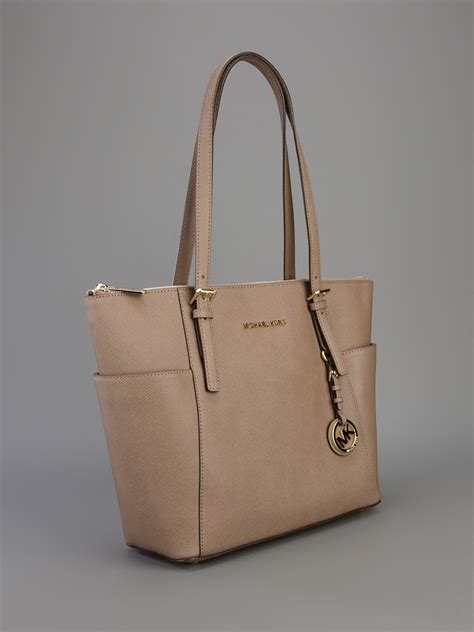 michael kors jet set shopper|michael kors jet set airplane.